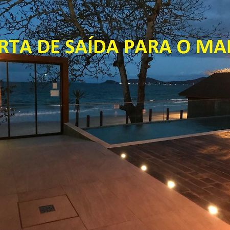Apart Hotel Villa De Vincenzi Florianópolis 外观 照片