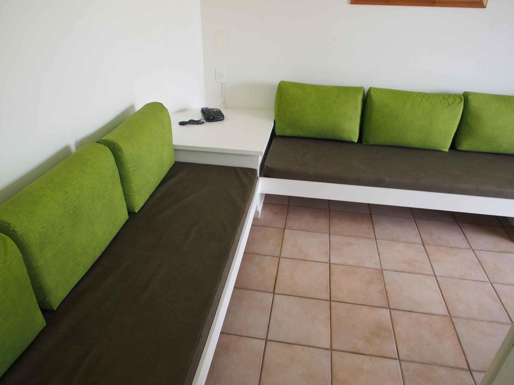Apart Hotel Villa De Vincenzi Florianópolis 客房 照片