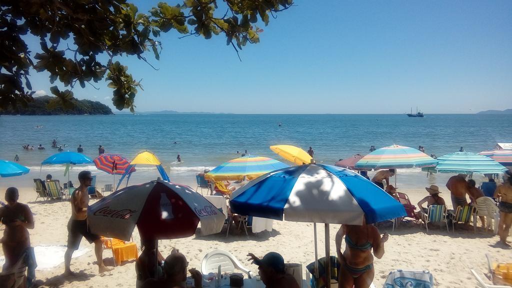 Apart Hotel Villa De Vincenzi Florianópolis 外观 照片