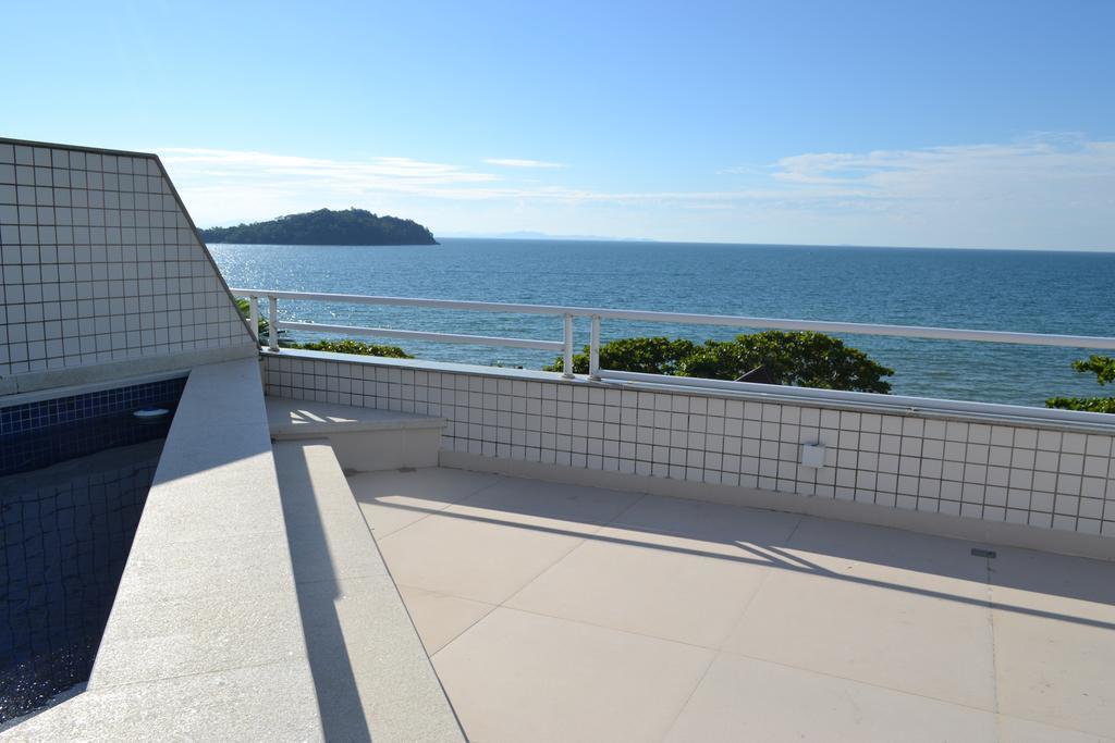 Apart Hotel Villa De Vincenzi Florianópolis 外观 照片