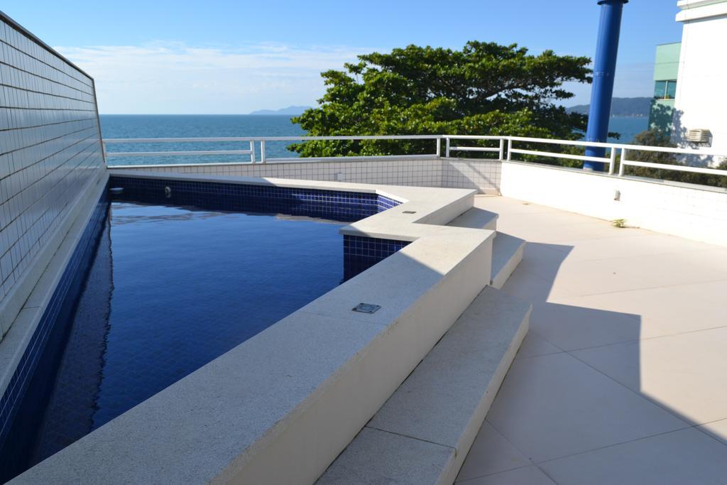 Apart Hotel Villa De Vincenzi Florianópolis 外观 照片