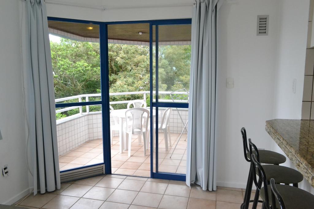 Apart Hotel Villa De Vincenzi Florianópolis 外观 照片