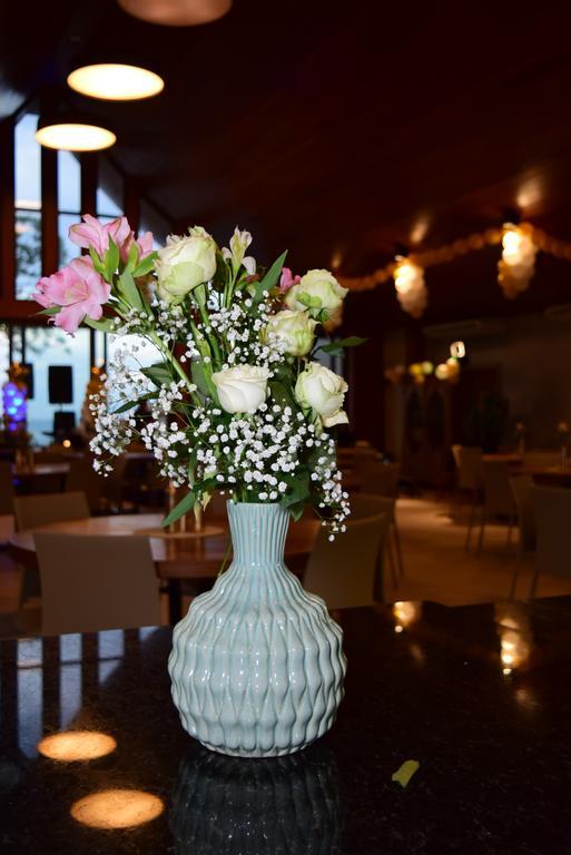 Apart Hotel Villa De Vincenzi Florianópolis 外观 照片