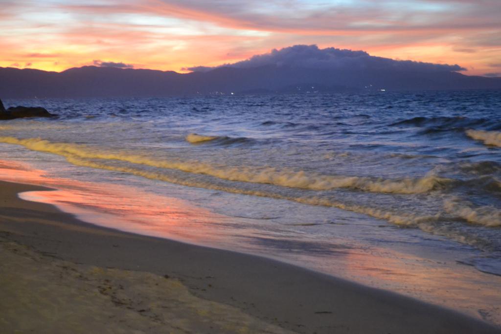 Apart Hotel Villa De Vincenzi Florianópolis 外观 照片