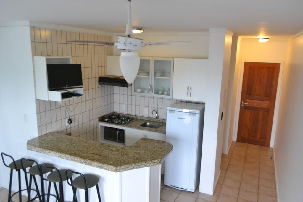 Apart Hotel Villa De Vincenzi Florianópolis 外观 照片