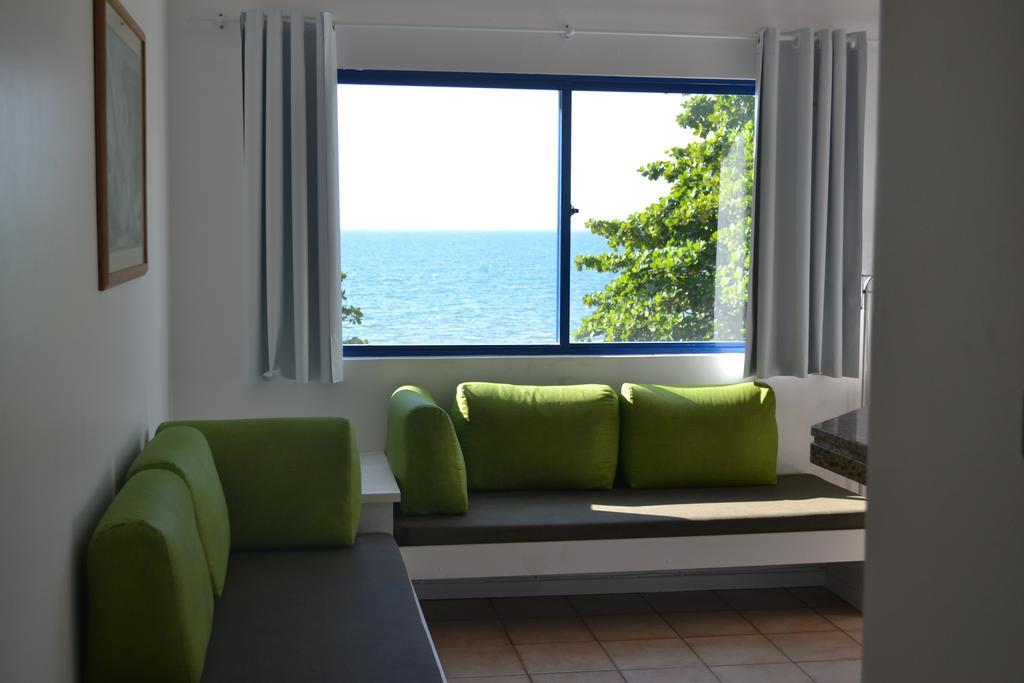 Apart Hotel Villa De Vincenzi Florianópolis 外观 照片