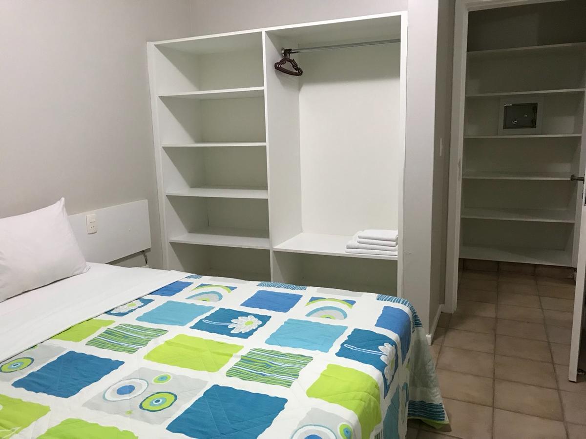 Apart Hotel Villa De Vincenzi Florianópolis 外观 照片