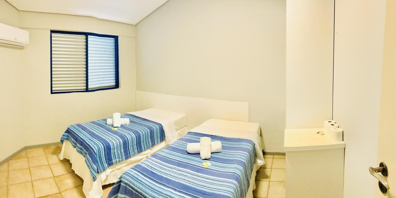 Apart Hotel Villa De Vincenzi Florianópolis 外观 照片