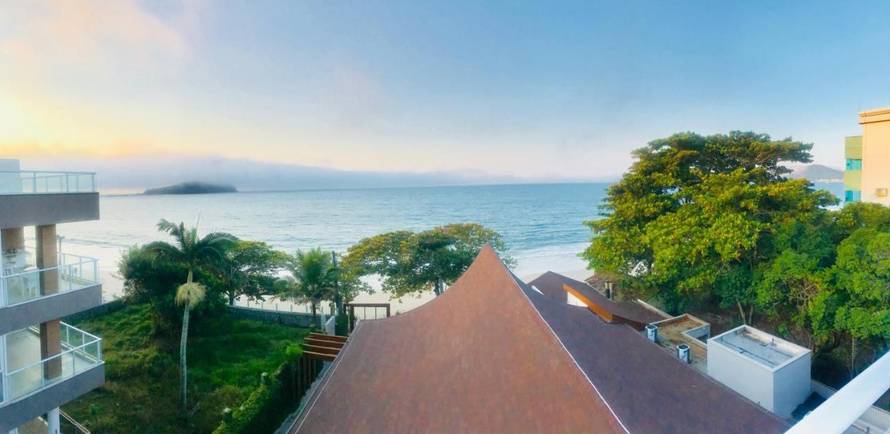 Apart Hotel Villa De Vincenzi Florianópolis 外观 照片