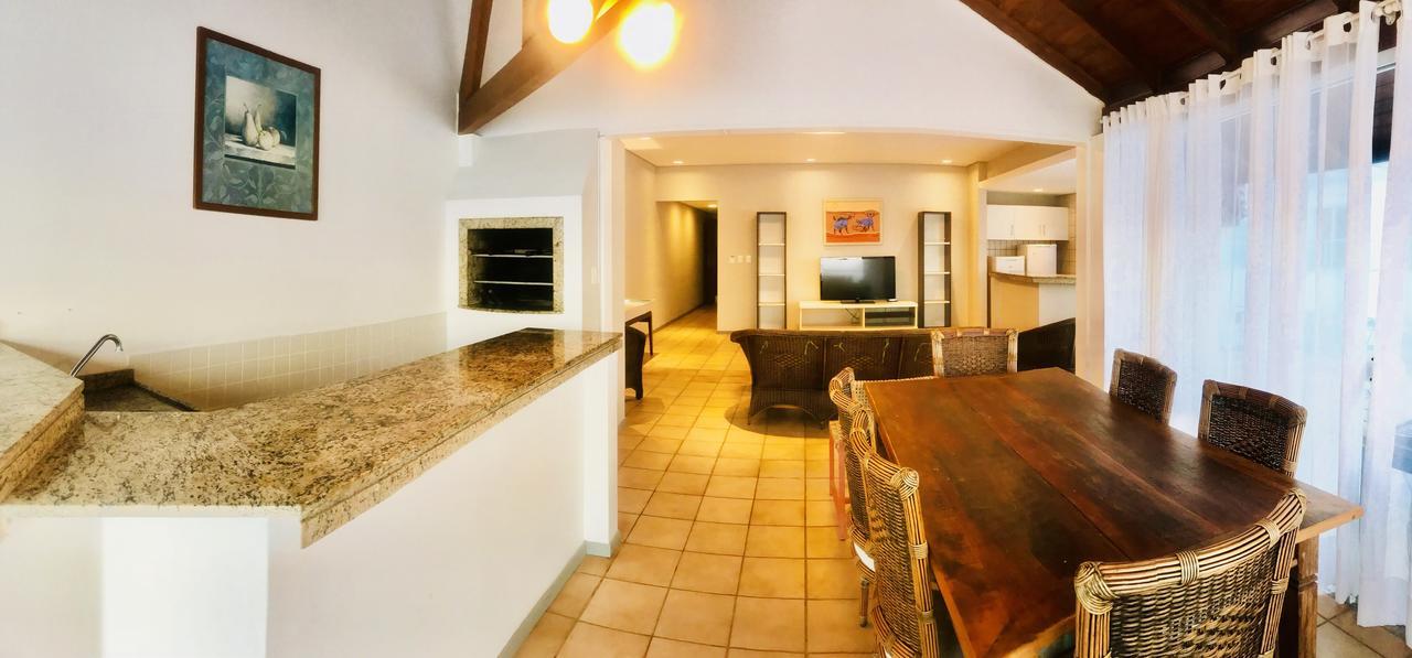 Apart Hotel Villa De Vincenzi Florianópolis 外观 照片