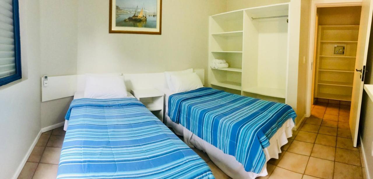 Apart Hotel Villa De Vincenzi Florianópolis 外观 照片