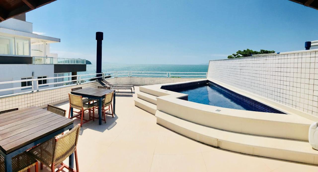 Apart Hotel Villa De Vincenzi Florianópolis 外观 照片