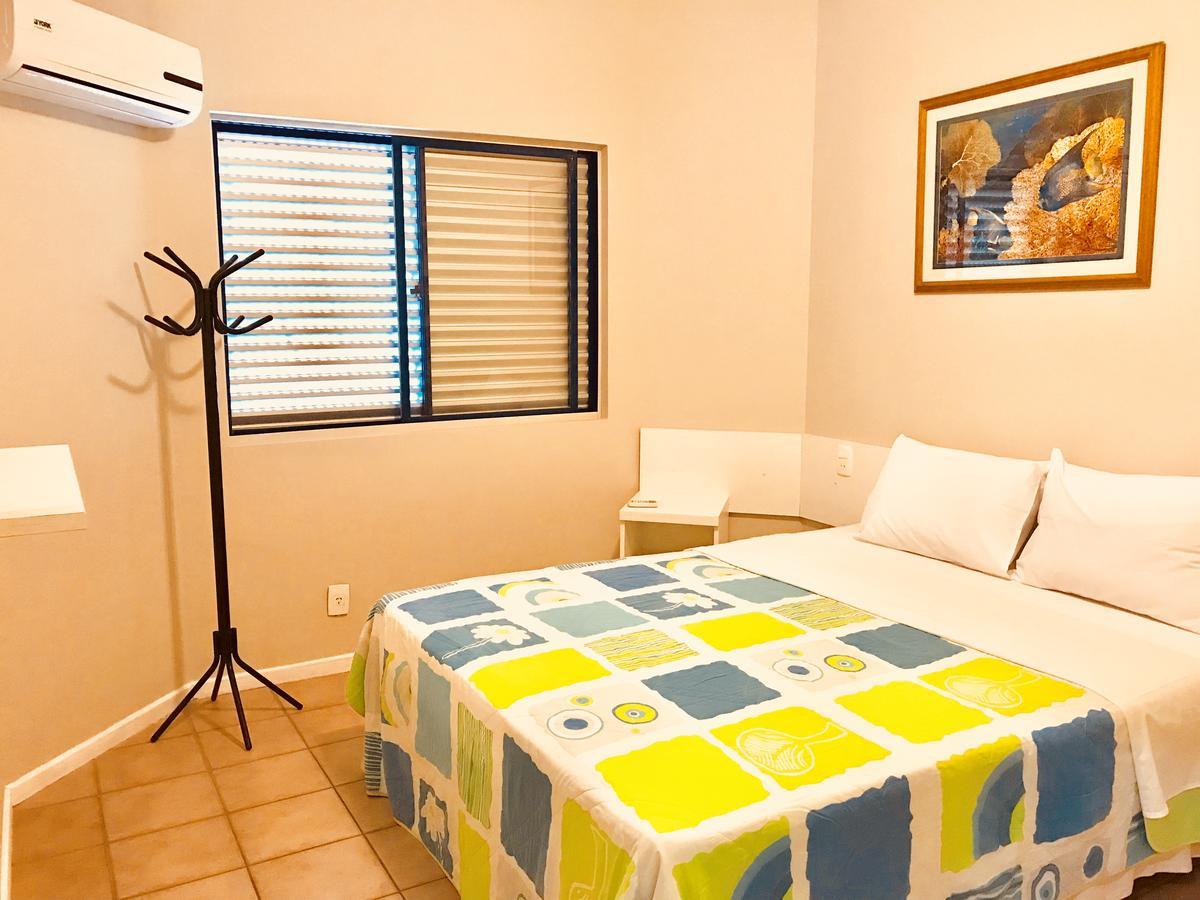Apart Hotel Villa De Vincenzi Florianópolis 外观 照片