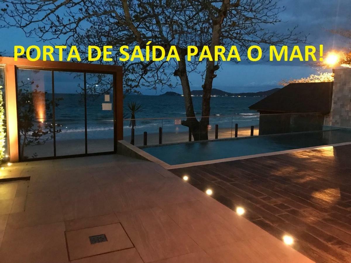 Apart Hotel Villa De Vincenzi Florianópolis 外观 照片